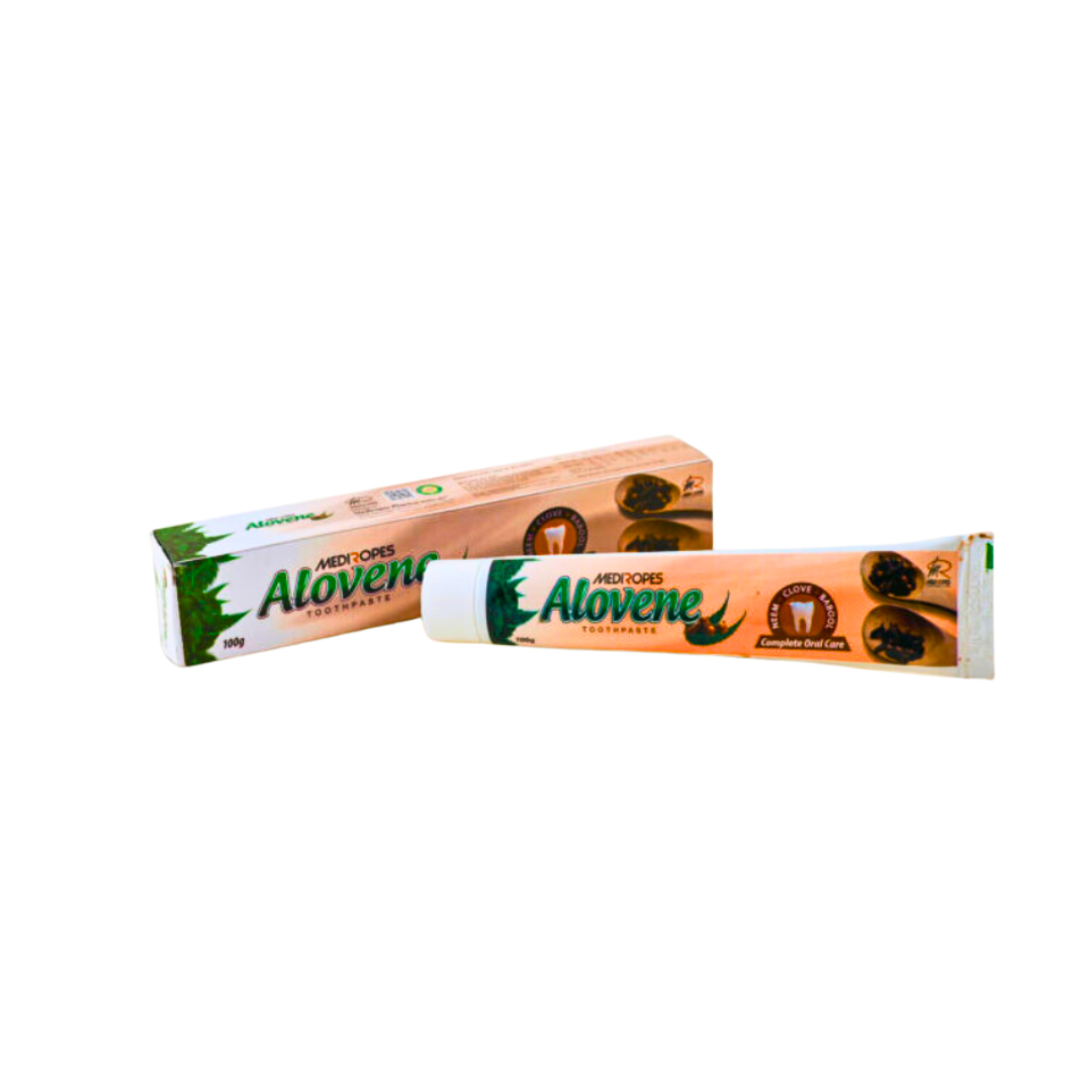 Ayurveda Herbal Toothpaste