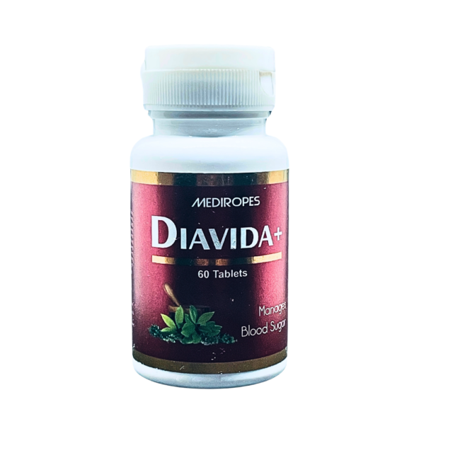 Natural Diabetes Support