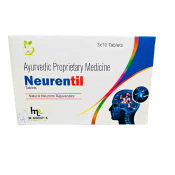 Nervous System Support Tablets