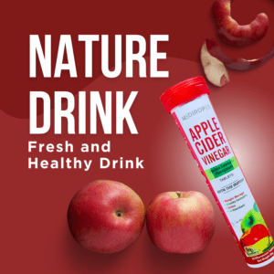 Apple Cider Vinegar 