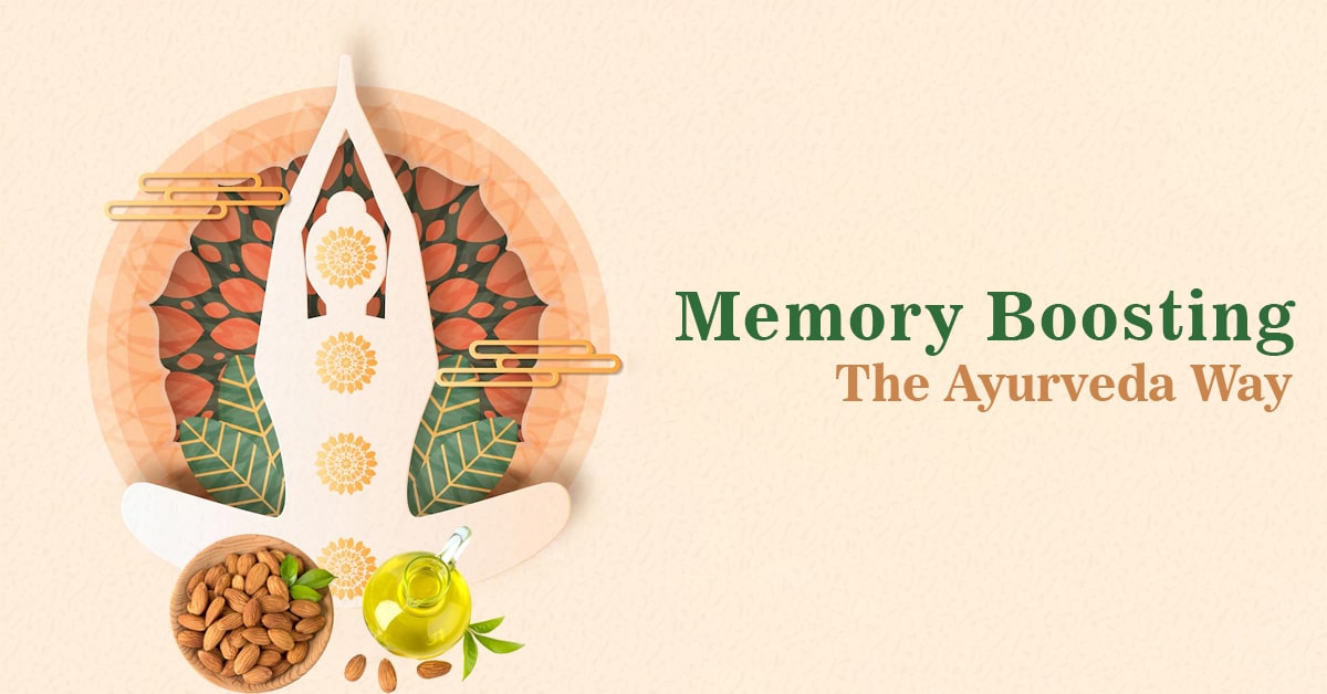 Ayurvedic Secrets to Sharper Focus