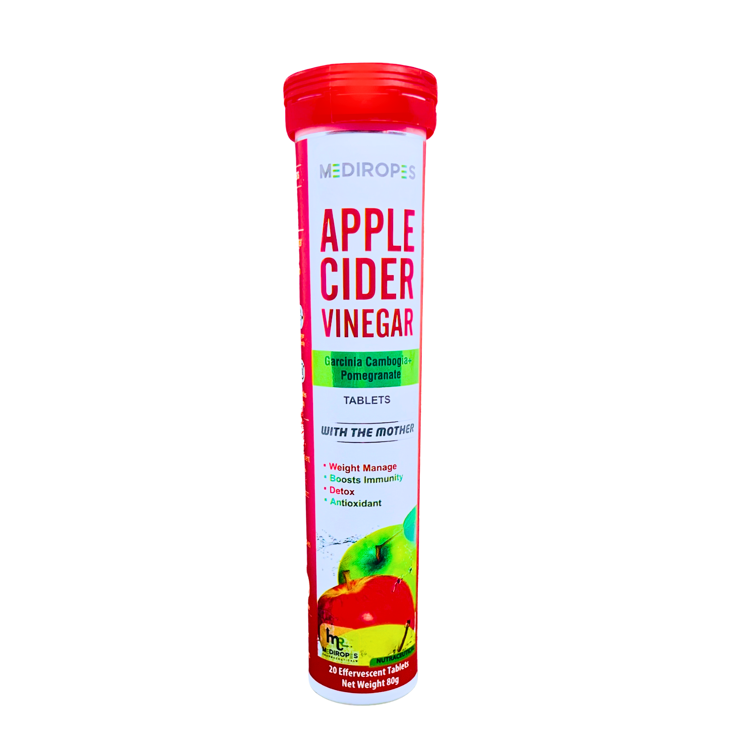 Apple Cider Vinegar Tablets