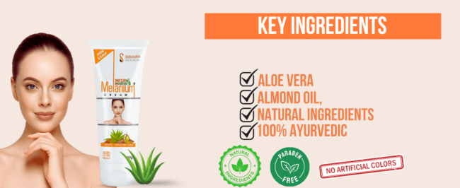 Moisturizing Cream